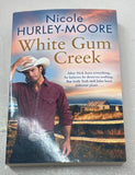 White Gum Creek. Nicole Hurley-Moore. 2019.