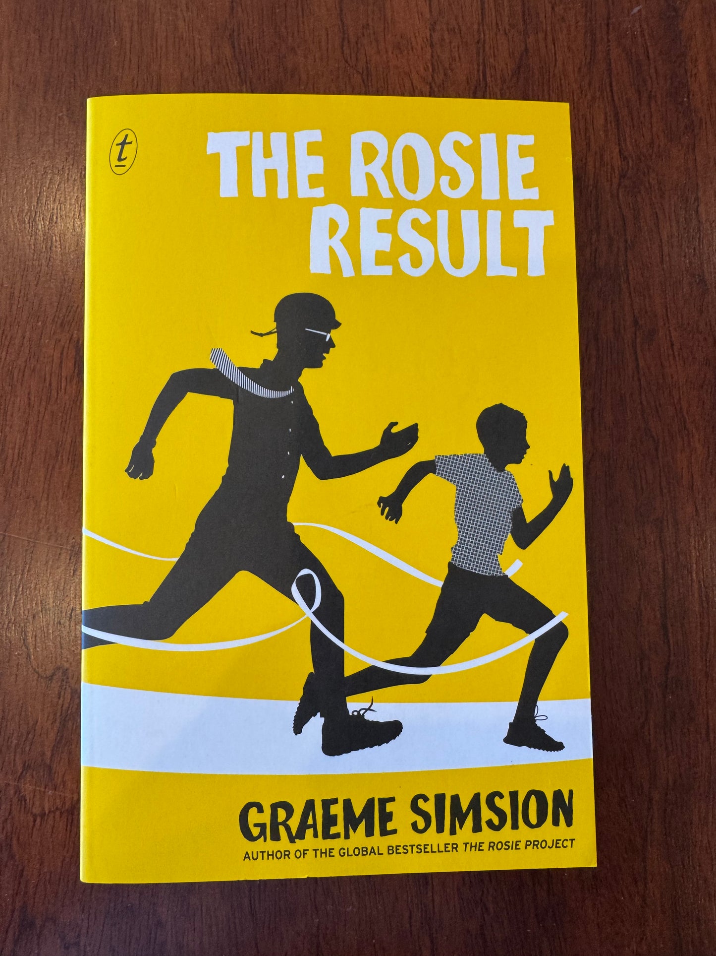 Rosie result. Graeme Simsion. 2020.