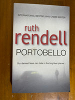 Portobello. Ruth Rendell. 2008.