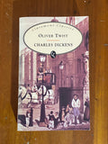 Oliver Twist. Charles Dickens. 1994.