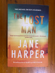 Lost man. Jane Harper. 2020.