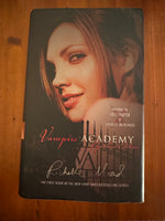 Vampire Academy. Richelle Mead.