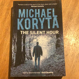 Silent hour. Michael Koryta. 2010.