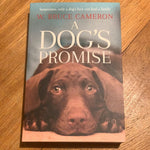 Dog’s promise. W. Bruce Cameron. 2019.