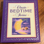 Classic bedtime stories. [n. a.]. 2000.