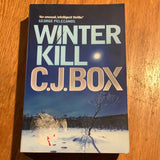 Winter kill. C. J. Box. 2011.