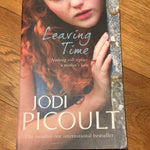 Leaving time. Jodi Picoult. 2014.