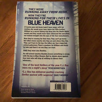 Blue heaven. C. J. Box. 2011.