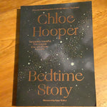 Bedtime story. Chloe Hooper. 2022.