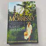 Last paradise. Di Morrissey. 2019.