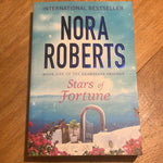 Stars of fortune. Nora Roberts. 2015.