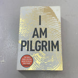 I am pilgrim (Hayes, Terry) (2012, paperback)