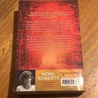Identity. Nora Roberts. 2023.