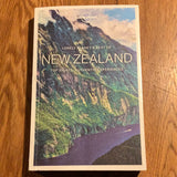 New Zealand: top sights, authentic experiences. Charles Rawlings Way et al. 2018.