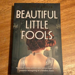 Beautiful little fools. Jillian Cantor. 2022.