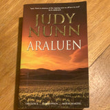 Araluen. Judy Nunn. 1999.