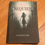 Requiem. Jamie McGuire. 2011.