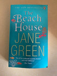 Beach house. Jane Green. 2009.
