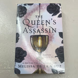 Queen’s Assassin. Melissa De La Cruz. 2021.