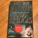 London bridges. James Patterson. 2004.