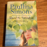 Road to paradise. Paullina Simons. 2007.