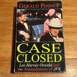 Case closed. Gerald Posner. 1994.