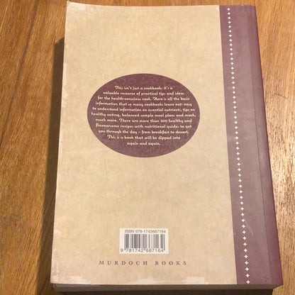 Commonsense healthy cooking: more than 300 easy everyday recipes. [n. a.]. 2011.