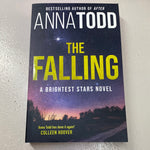 Falling. Anna Todd. 2022.