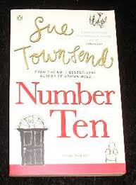 Number ten (Townsend, Sue)