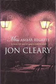 Miss Ambar regrets (Cleary, Jon)