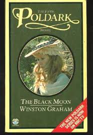Black moon: fifth Poldark novel (Graham, Winston)