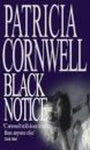 Black notice (Cornwell, Patricia)