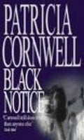 Black notice (Cornwell, Patricia)