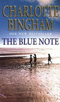 Blue note (Bingham, Charlotte)