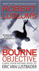 Robert Ludlum's Bourne Objective (Van Lustbader, Eric)