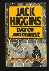 Day of judgement (Higgins, Jack)