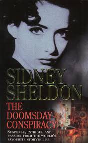 Doomsday conspiracy (Sheldon, Sidney)
