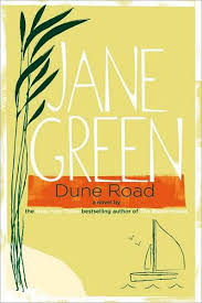 Dune road (Green, Jane)