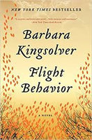Flight behaviour (Kingsolver, Barbara)