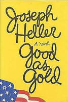 Good as gold (Heller, Joseph)