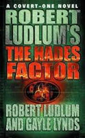 Robert Ludlum's hades factor (Ludlum, Robert)