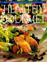 Healthy gourmet: new ways to eat well (Tomnay, Susan)