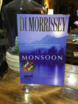 Monsoon. Di Morrissey. 2007.