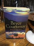 Whitethorn. Bryce Courtenay. 2005.