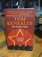 People's train (Keneally, Tom)