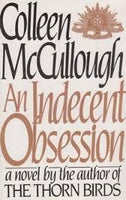 An indecent obsession (McCullough, Colleen)