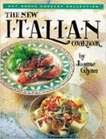 New Italian cookbook (Glynn, Joanne)