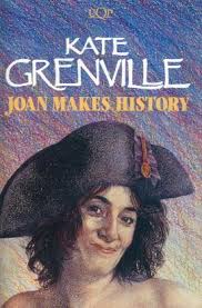 Joan makes history (Grenville, Kate)