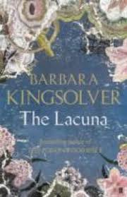 Lacuna (Kingsolver, Barbara)