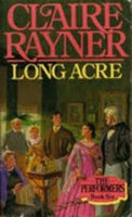 Long acre (Rayner, Claire)